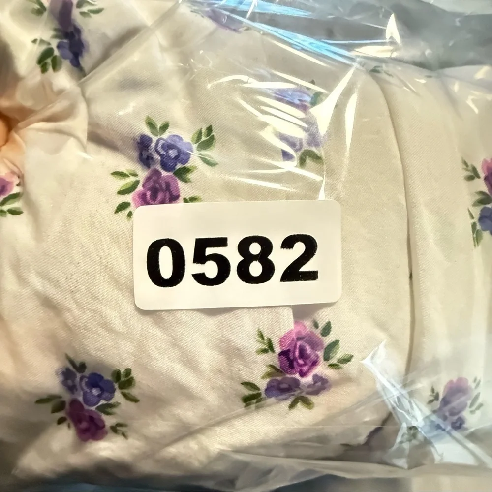For Love & Lemons Viola Mini Dress White - Picture 12 of 13